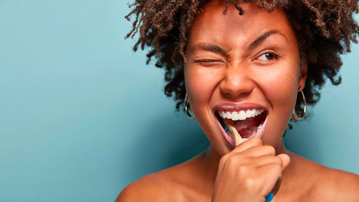 5 Ways to Get Rid of Stains on Teeth