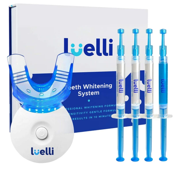 Best teeth whitening products in 2021