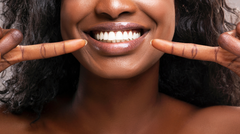 10 Incredible Benefits of Healthy Teeth That Everyone Must Know