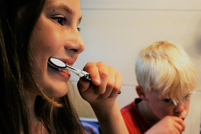 Oral Health: How to Keep Your Gums Healthy