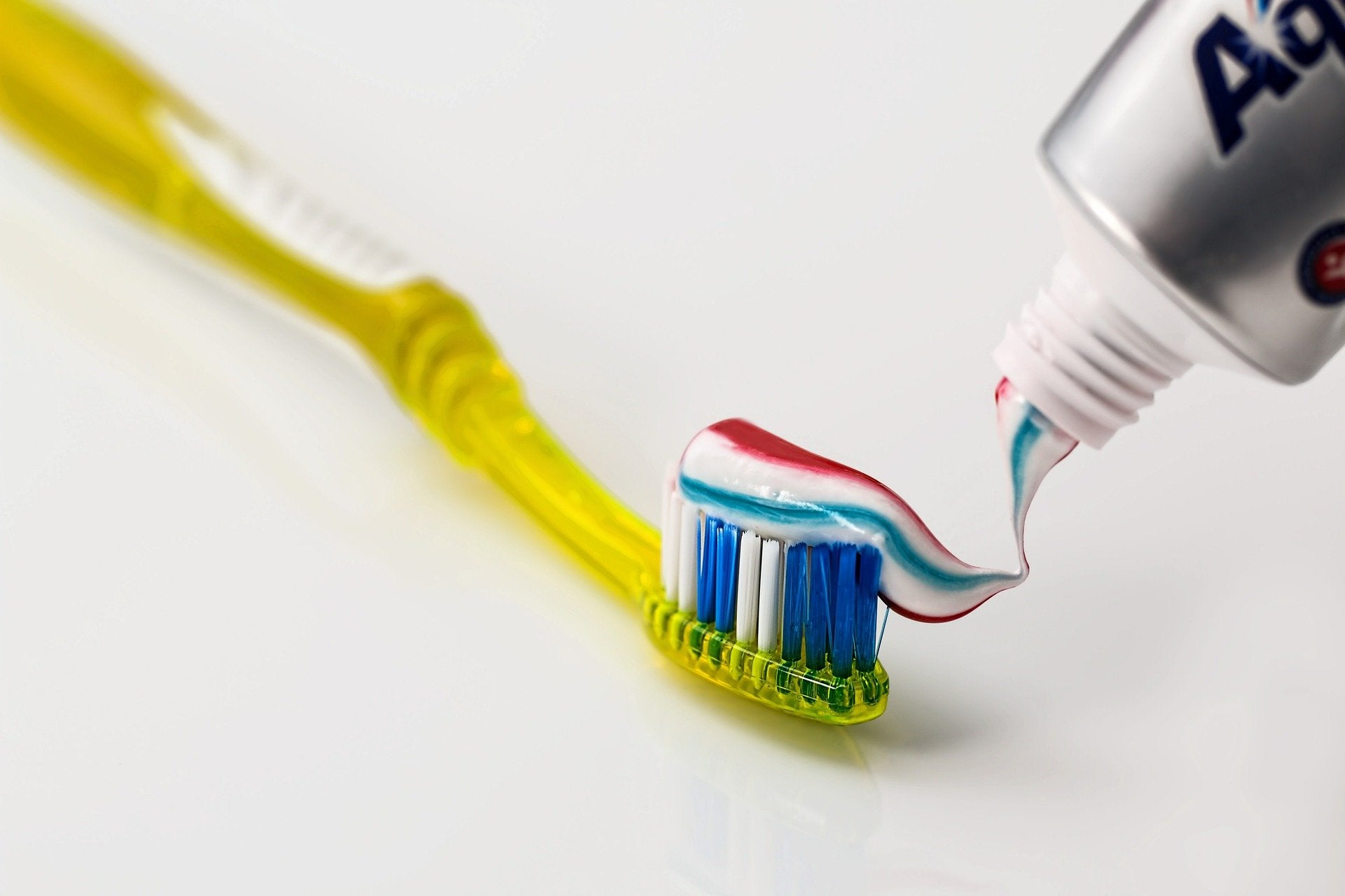 Everything You Need to Know About Fluoride in Dental Products